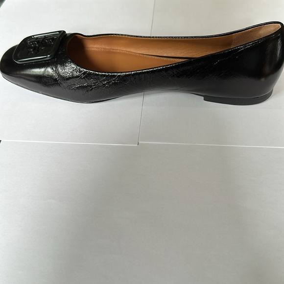 TORY BURCH BALLET FLATS - Picture 4 of 8